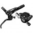 Тормоз дисковый Shimano XT BL-M8000(лев)/BR-M8020(передн), гидролин.1000мм IM80002KLFPNA100