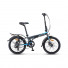 Велосипед Stels 20' Pilot 630 MD V010 (LU093531)