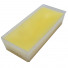 Мазь скольжения LF10X Yellow 0C/+10C 180 гр пакет
