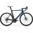 Велосипед Merida Reacto 4000 MattBlue/Black 2020