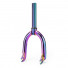 Вилка 12' BMX BLITZ  M1 Neo-chrome