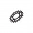 Звезда передн. Shimano для FC-M523, 22T-AN, черный Y1PY98010