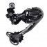 Переключатель задний Shimano Deore М592 SGS 9ск черный IRDM592SGS