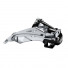 Переключатель передний Shimano Tourney TY710-2 универсальная тяга EFDTY7102TSX3