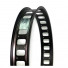 Обод 26' MX-80S 32H, 80MM (Fatbike) черный с отверстиями