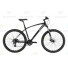Велосипед Haro Calavara 27.Five Trail (2015), цвет - Black