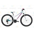 Велосипед Haro (2015) Flightline One ST (Pearl White/Teal) 