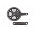 Шатуны CW10-XCT-JR-T202PBSG 22/32/42T 152мм 