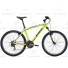 Велосипед Trek (2015) 3500 Volt Green