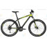 Велосипед Bulls Bushtail 27.5 (2015) Neon Yellow/Black