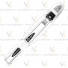 Крепление лыжное NNN Fischer auto T3 White My Style