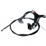 Тормоз передний BMX SPARKLE SB-1001D U-brake alloy,трос