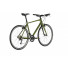 Фитнес велосипед Kellys Physio 30 зеленый, размер: L