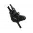 Тормоз диск. Shimano, BL-MT401(прав.)/BR-MT400(задн.), j-kit, полимерн. кол., 1700мм