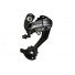 Перек-ль задний Shimano Altus, M370, SGS, 9 ск., цв. черн.