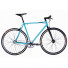 Велосипед 28' Bear Bike Barselona Мятный 19-20 г