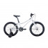 Велосипед 20' Bear Bike Kitezh AL 19-20 г 35476 Черный/RBKB0Y601004