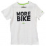 Футболка Merida T-Shirt More White кор.рукав 28610 L (2287013141)