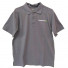 Футболка Merida Polo Shirt Grey кор.рукав 37758 L (2287012742)