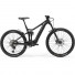 Велосипед Merida eOne-Sixty Limited-Edition GlossyBlack/MattBlack 2020 37472 XL(50cm)(57427)