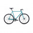 Велосипед 28' Bear Bike Barselona Бирюзовый Матовый 19-20 г 37846 54 см/RBKB0YNS1008