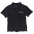 Футболка Merida Polo Shirt black кор.рукав 19344 S (2287012560)