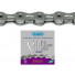 Цепь X10 super light, 116L, серебряная, в торг. уп.