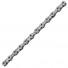 Цепь TAYA NOVE-91 (UL), 9 ск., 116L цвет: SILVER/SILVER, с соед.звеном, в торг.уп. (аналог PC-991HP)