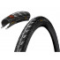 Велосипедная покрышка Покрышка Continental   CONTACT, 26 x 1.75,(47-559) , чёр./чёр. SafetySystemBreaker