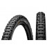 Покрышка Continental Trail King II 2.4 27.5 x 2.4 (60-584) чёр./чёр. складная, 3/180TPI, Performance