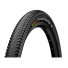 Покрышка Continental Double Fighter III 24 x 2.0, 50-507, чёр./чёр., 180TPI, Sport