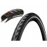 Покрышка Continental CONTACT, 28 x 1 1/4 x 1 3/4, 32-622, чёр./чёр. Reflex, 180TPI, SafetySystemBreaker, E25