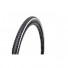 Велопокрышка 26' Trix 26х2,125 725 black/white XYD-001-003