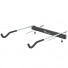 Кронштейн настенный YC-29S Bike Hand, со складными крюками/290036/230091
