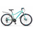 Велосипед Stels Miss-5000 MD V011 Светло-бирюзовый (LU094025)