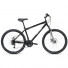 Велосипед 26' Altair MTB HT 26 2.0 disc 18 ск Черный/Серый 19-20 г 34408 17' RBKT0MN6P002