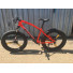 Велосипед Fatbike Beinaiqi-3 Красный на дисках