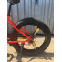 Велосипед Fatbike Beinaiqi-3 Красный на дисках