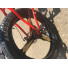 Велосипед Fatbike Beinaiqi-3 Красный на дисках