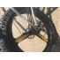 Велосипед Fatbike Beinaiqi-3 Серебристый на дисках