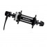 Втулка передняя Shimano MT200, 32отв, OLD:100мм, QR, под диск C.Lock, черный EHBMT200B