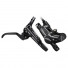 Тормоз дисковый Shimano Shimano Deore M6000  J-kit BL(прав)/BR(задн.)1700мм EM6000JRRXRA170