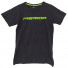 Футболка Merida T-Shirt black кор.рукав 19345 L (2287008601)