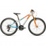 Велосипед CUBE KID 200 Street (petrol'n'green) 2021