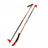 Палки STC Sable XC Cross Country Red 100% стекловолокно 100