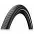 Велопокрышка 28' Continental Ride Classic Reflex 3/180Tpi 28x1 1/2х1 3/8' 820гр (01015640000)