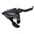 Шифтер/тормозная ручка Shimano Altus ST-EF500-8R-2A прав 8ск. 2 пальца черный/590113
