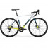 Велосипед Merida Mission CX7000 PearlWhite/TealBlue/Lime 2021