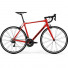 Велосипед Merida Scultura Rim 400 GoldenRed/Grey 2021 38793 SM(52cm)(74590)