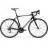 Велосипед Merida Scultura Rim 400 MetallicBlack/Silver 2021 38794 SM(52cm)(74501)